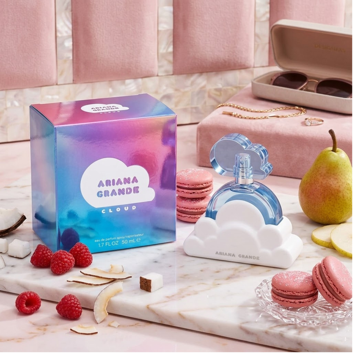 Ariana Grande Cloud EDP 100ML