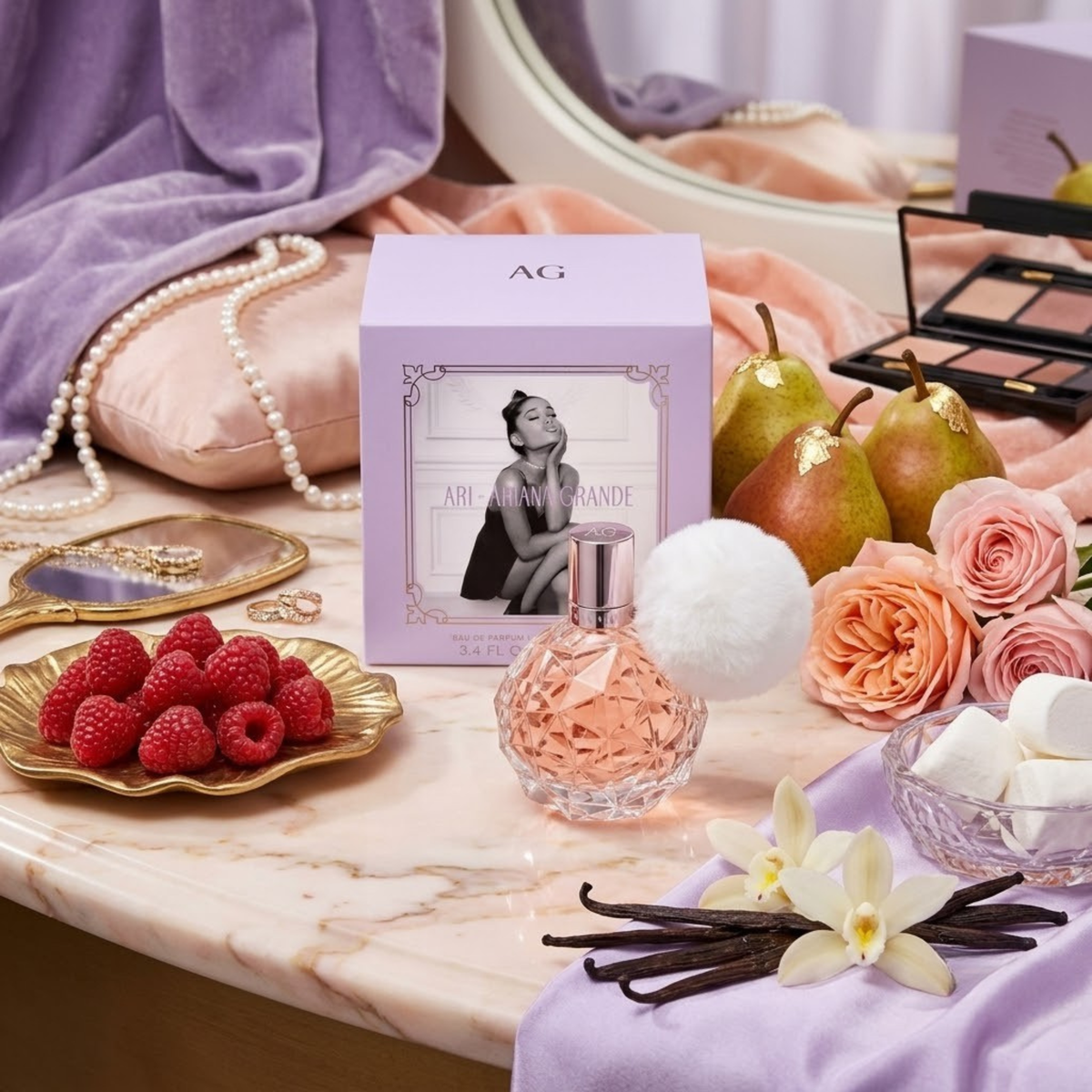 Ari Ariana Grande EDP 100ML