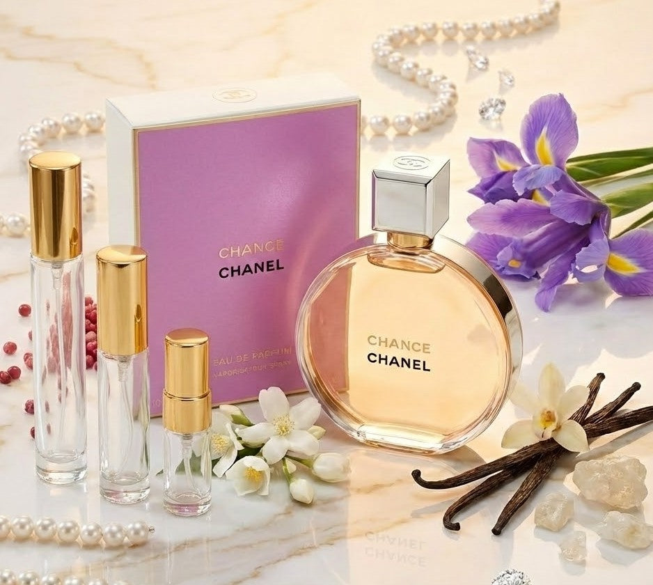 Chanel Chance (Decants)