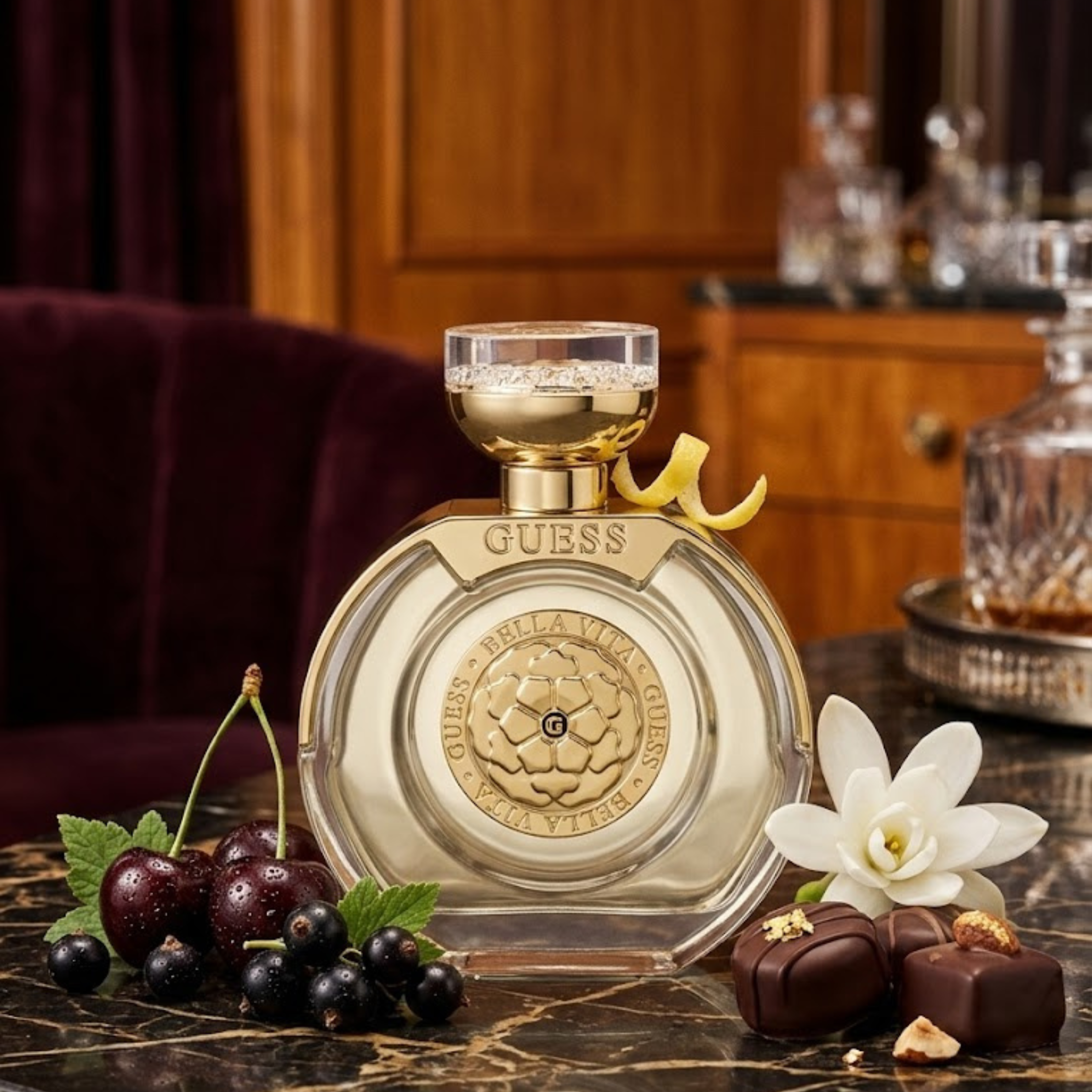Guess Bellavita 100ML