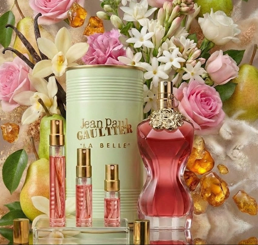Jean Paul Gaultier La Belle EDP (Decants)