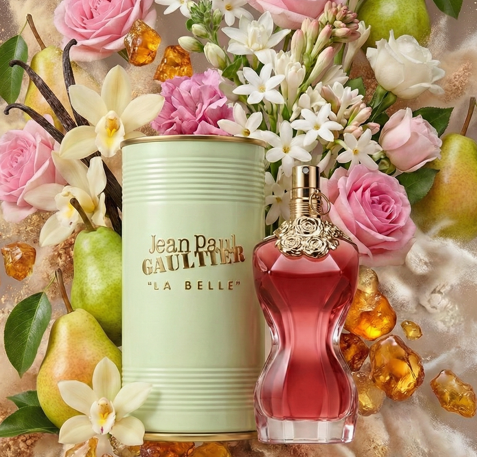 Jean Paul Gaultier La Belle EDP 100ML