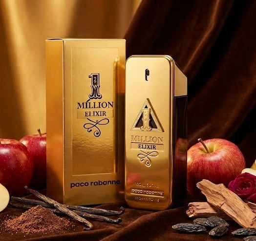 One Million Elixir 100ML