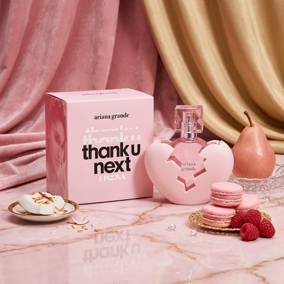 Ariana Grande Thank U Next EDP 100ML