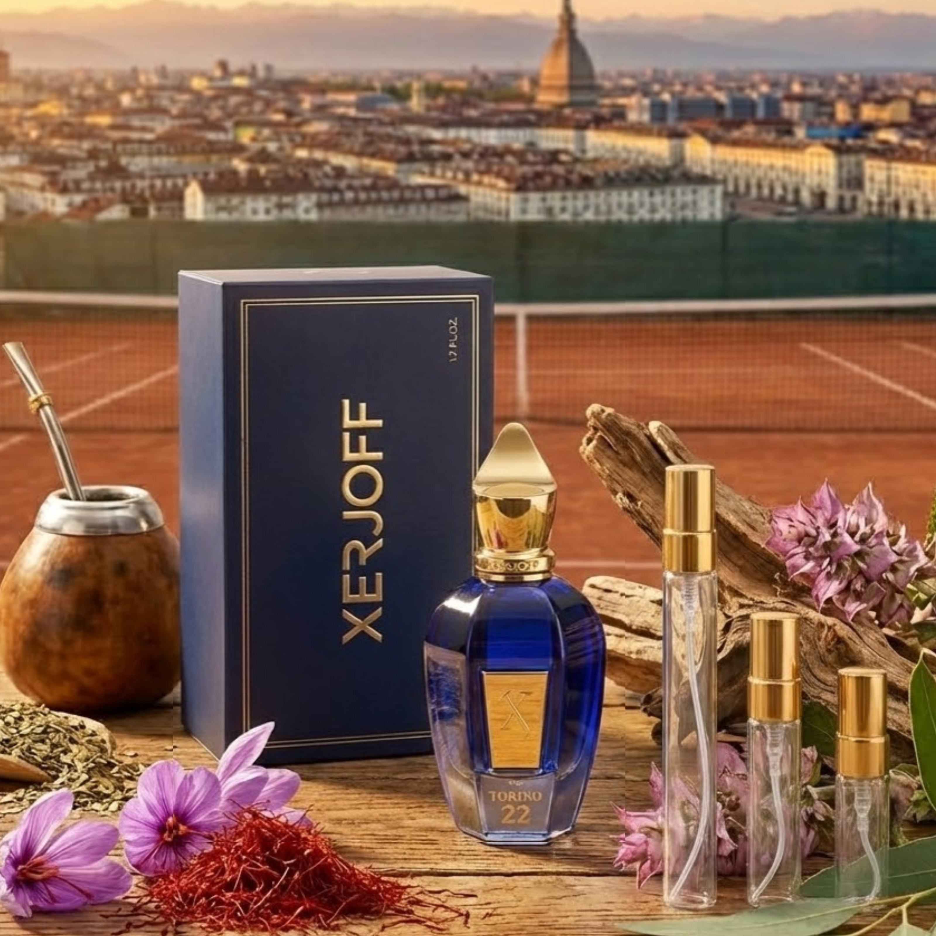Xerjoff Torino 22 EDP (Decants)