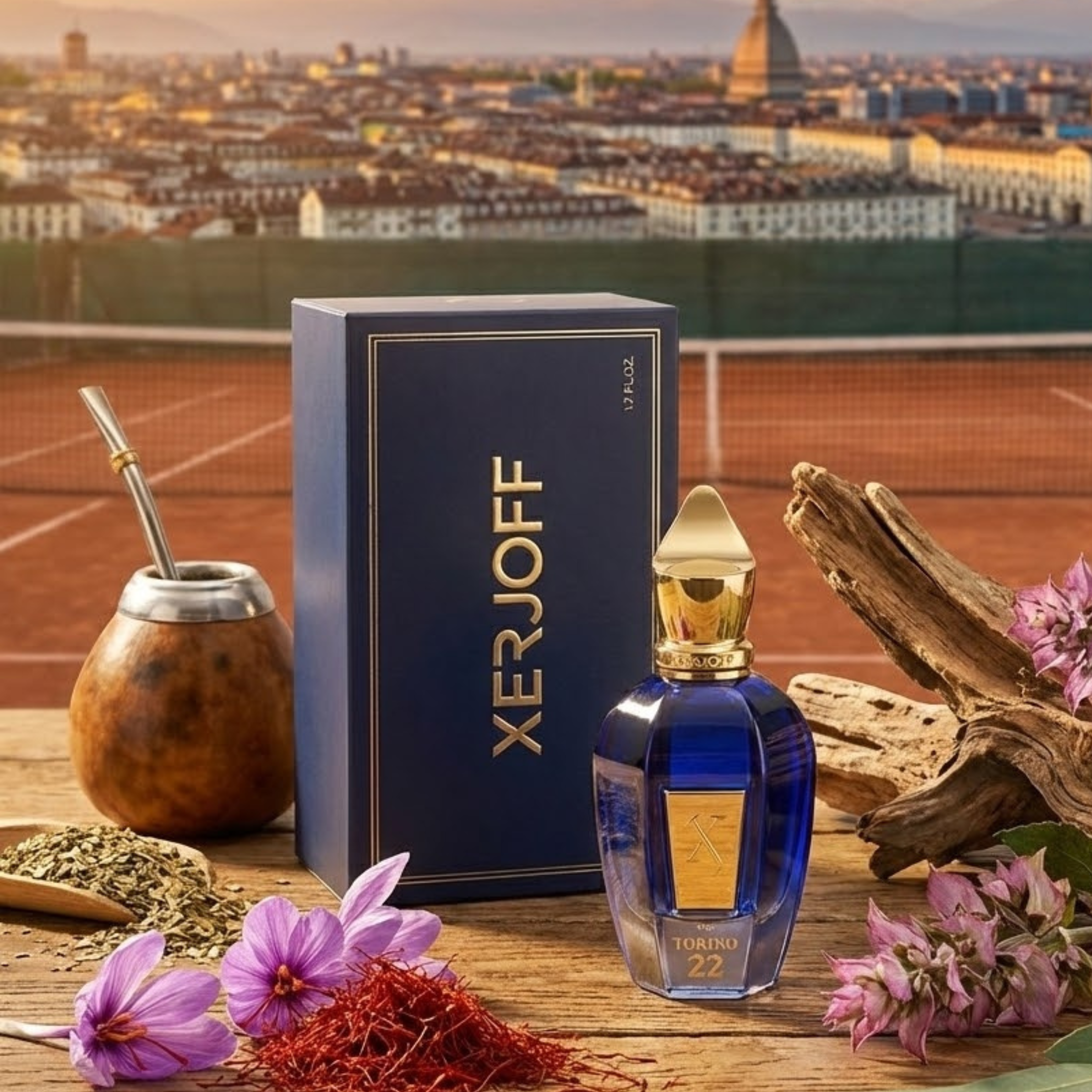 Xerjoff Torino 22 EDP 50ML